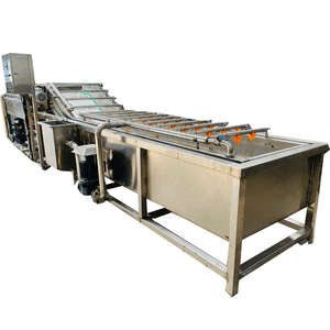 Root Vegetable Fruit Ginger Potato Roller Peeler Washing Machine Cassava Peeling Cleaning Machine