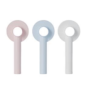 Intelligent Pet Fur and Matted Detangler - Electric Smart Brush