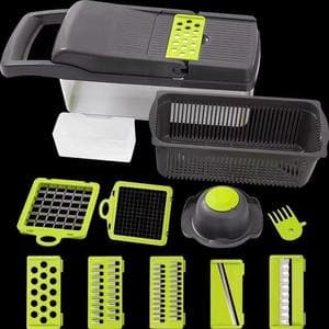 Shredders Industrial Vegetable And Fruit Slicer Grater Fruit Vegetable Graters