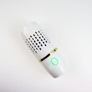 Hot selling Waterproof Capsule Wireless Fruit and Vegetable Washer Meat Food Cleaner Fruit and Vegetable Purifier